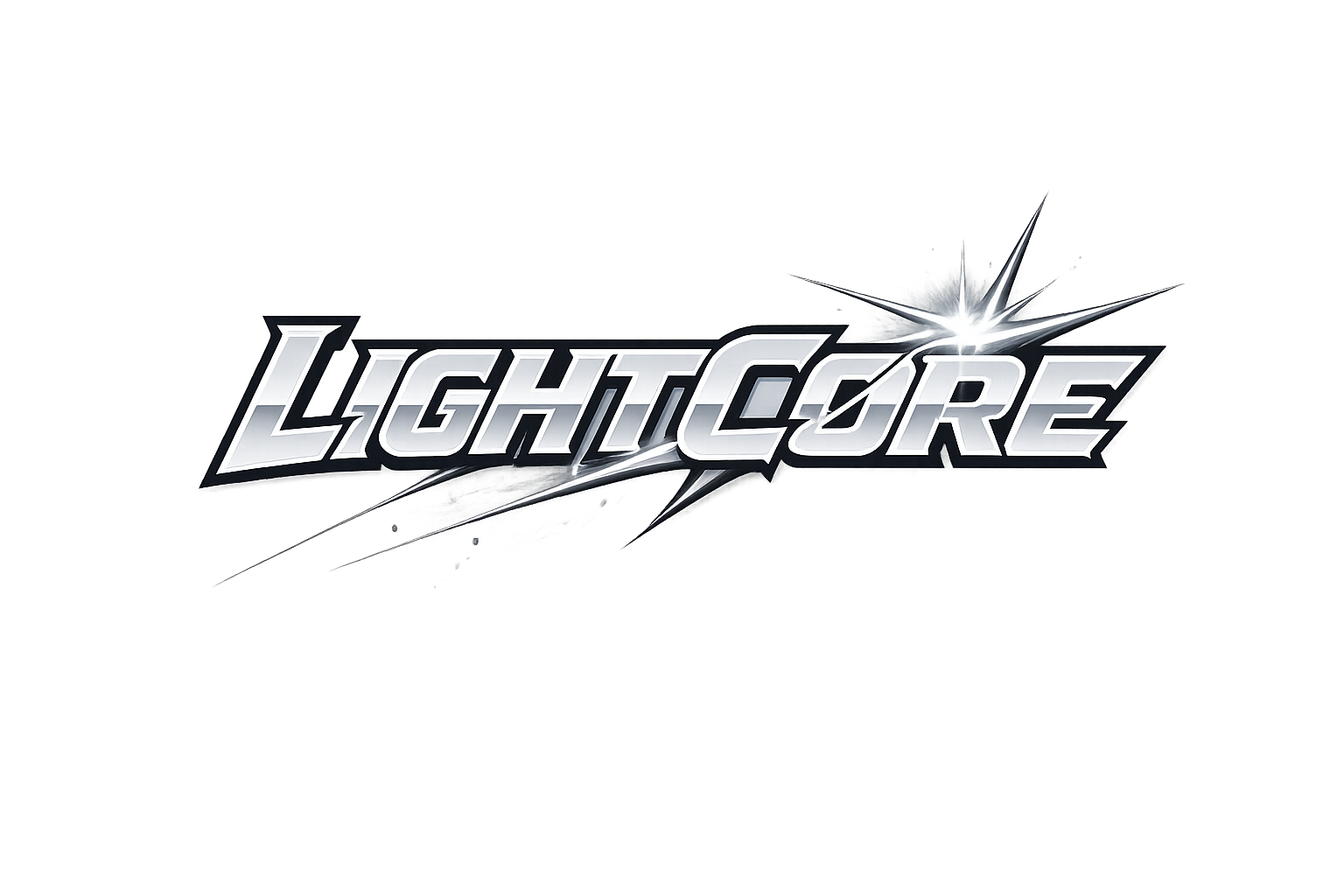 Lightcøre